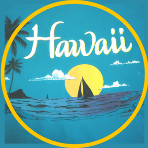 Team Page: Hawaii Calling with Susanna Henderson